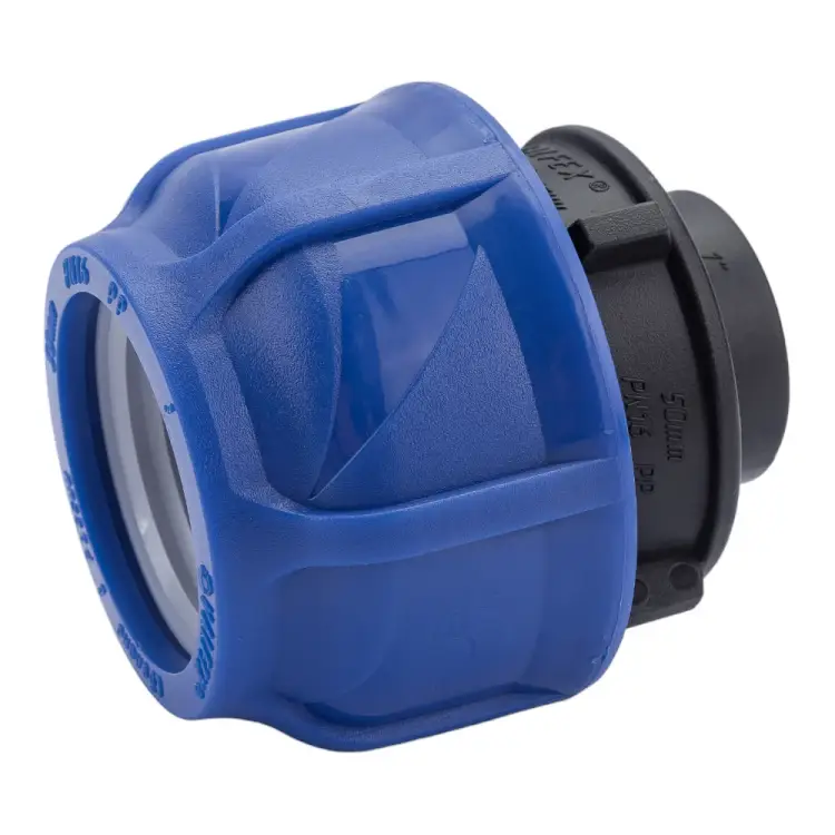 Компрессионная соединительная муфта Valfex 121001250100