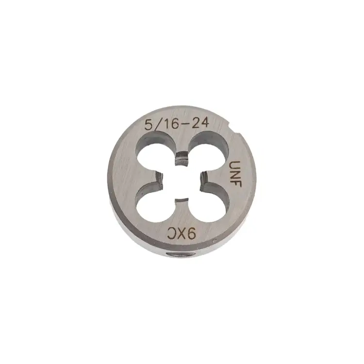 Дюймовая плашка WOLFSTAR du51624