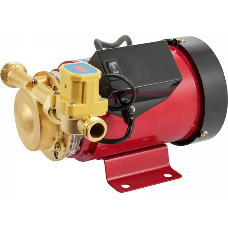 Насос для повышения давления UNIPUMP WIP-15 82352 Насос для повышения давления UNIPUMP WIP-15 82352