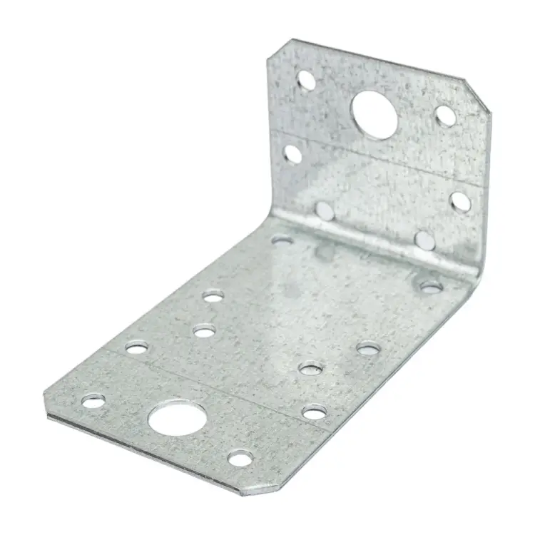 Асимметричный крепежный уголок РК ГРУП KUAS РКГ00007713