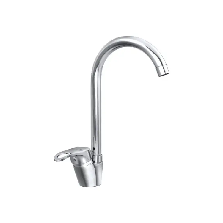 Одноручный смеситель для мойки Славен СЛ-ОД-Б22