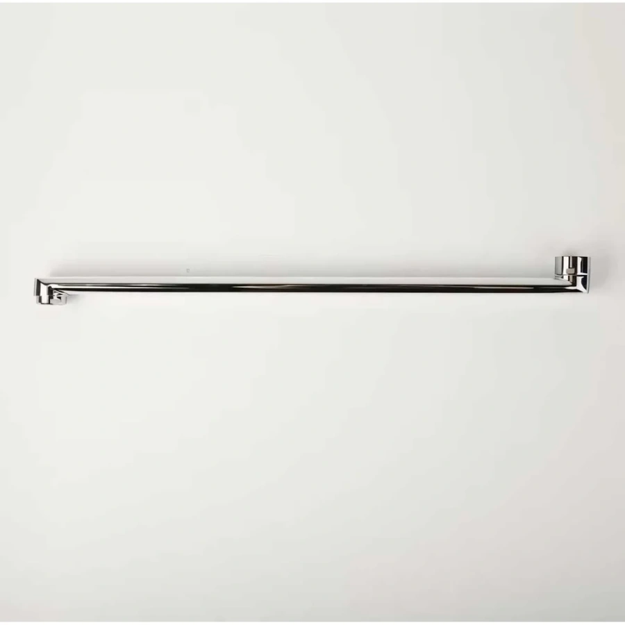 Поворотный плоский излив для смесителя в ванну IDDIS 995F40C2SM