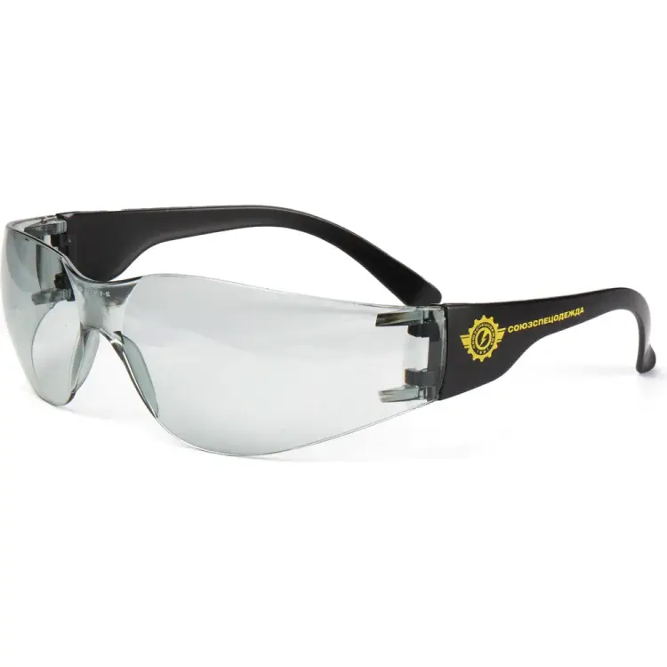 Защитные открытые очки СОЮЗСПЕЦОДЕЖДА ЕЛАНПЛАСТ, серия 200 2000000156811 Защитные открытые очки СОЮЗСПЕЦОДЕЖДА ЕЛАНПЛАСТ, серия 200 2000000156811
