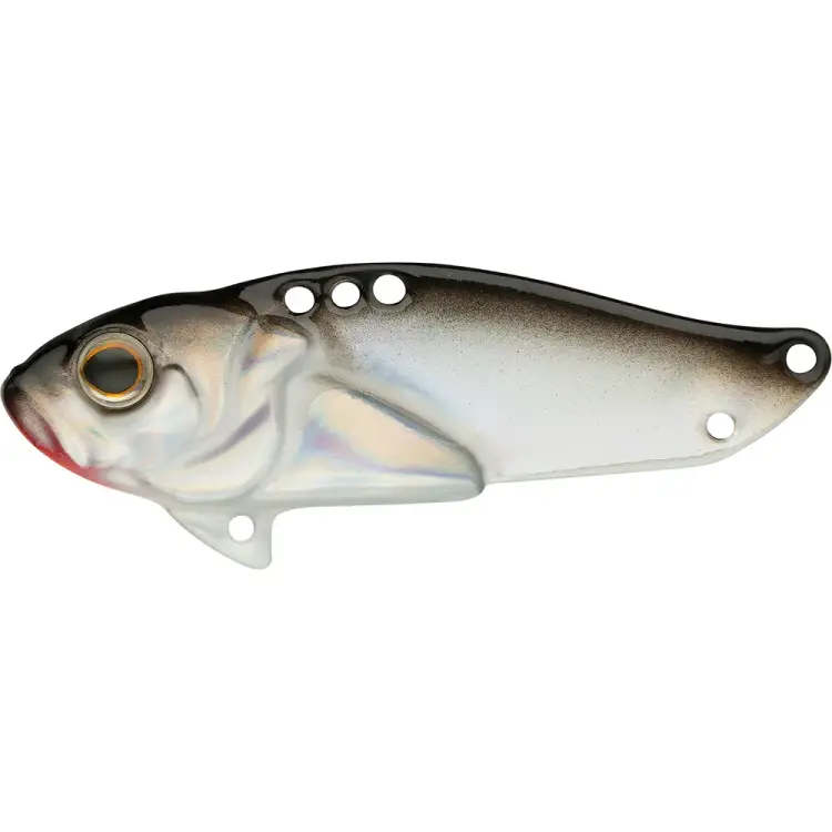 Блесна Strike Pro Cyber Vibe 40 JG-005B#A010-EP