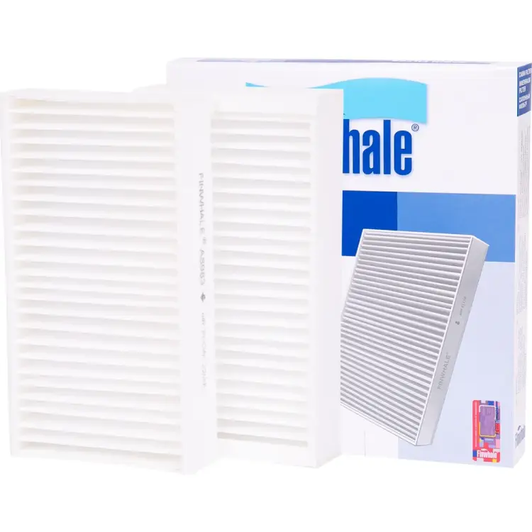 Фильтр салона BMW X3 (F25), X4(F26) FINWHALE AS983