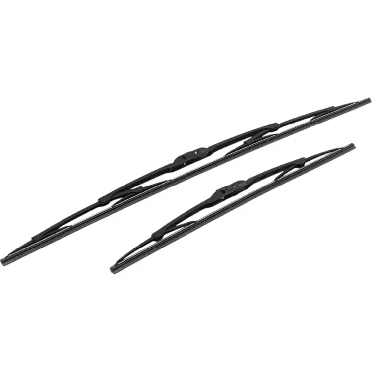 Каркасных щеток стеклоочистителя комплект KRAFT KT 830884