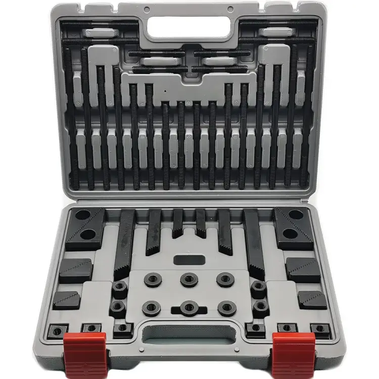 Набор прижимов ТЕХНОРЕАЛ МА320251410