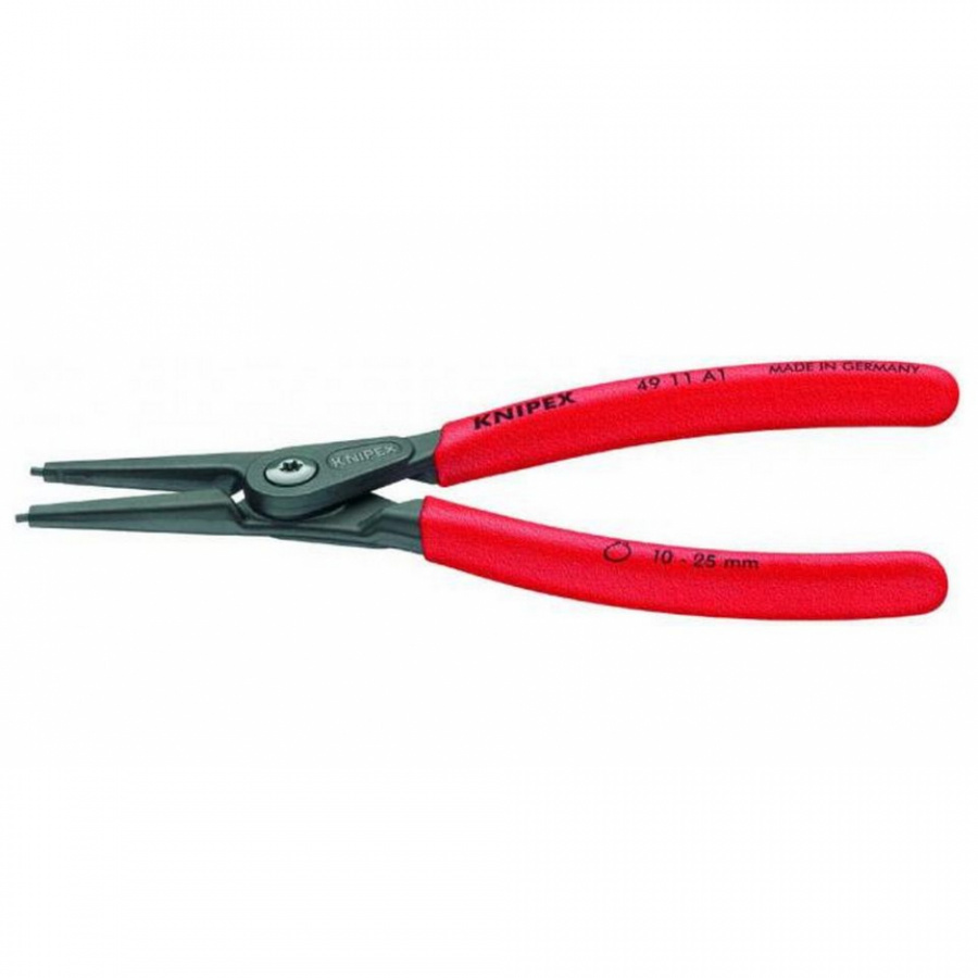 Кольцесъемник Knipex KNIPEX KN-4911A2