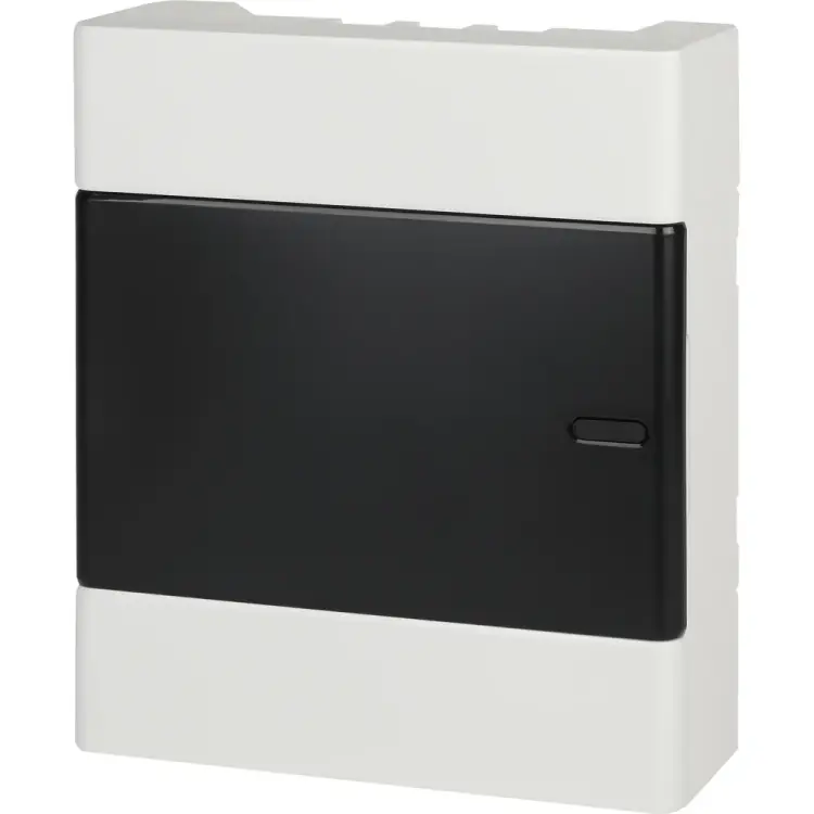 Встраиваемый распределительный щит ЭРА ЩРН-П-24 Trend BOXS-24-p-s-t Б0052641 Встраиваемый распределительный щит ЭРА ЩРН-П-24 Trend BOXS-24-p-s-t Б0052641