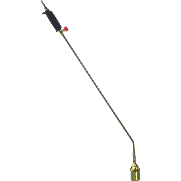 Газовоздушная горелка REDIUS ГВ-111 08201 Газовоздушная горелка REDIUS ГВ-111 08201