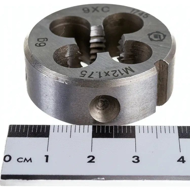 Плашка ООО "ТМТ ГРУПП" 57895