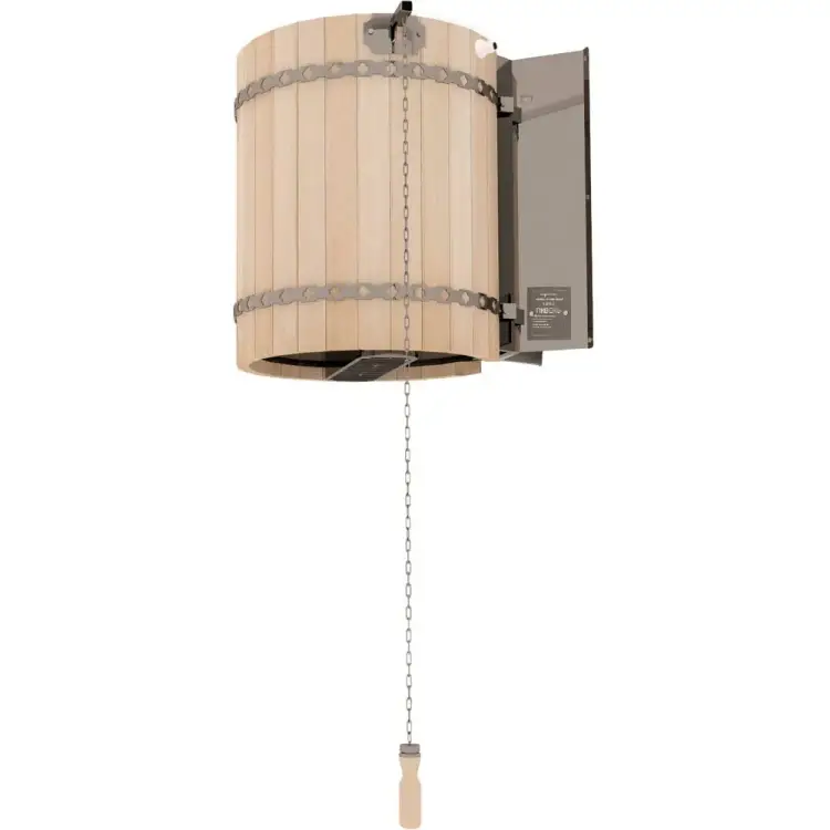 Обливное устройство для бани VVD Ливень 7647 Обливное устройство для бани VVD Ливень 7647