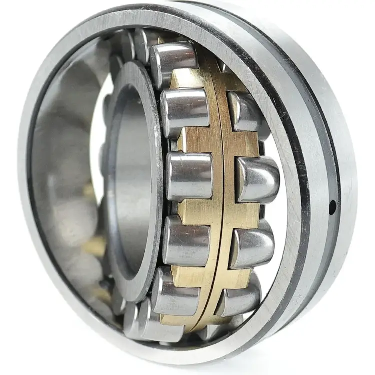 Подшипник NTI 22224 CAW33 ОСН0138342