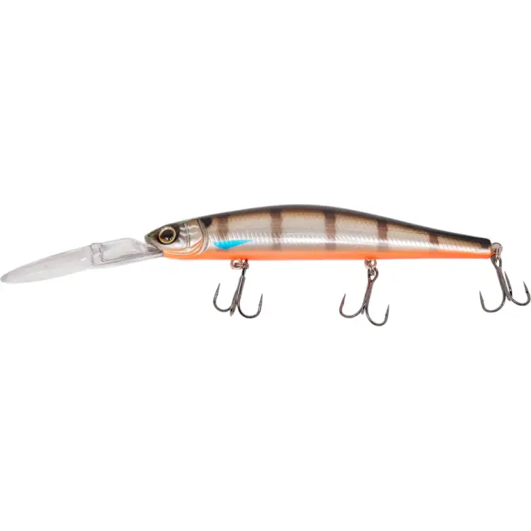 Воблер Strike Pro Inquisitor DR 110SP EG-193BL-SP#201-264