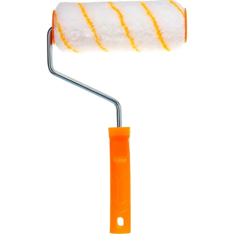 Универсальный валик для всех типов работ и ЛКМ Вихрь ПРОФ 73/3/1/8 Универсальный валик для всех типов работ и ЛКМ Вихрь ПРОФ 73/3/1/8