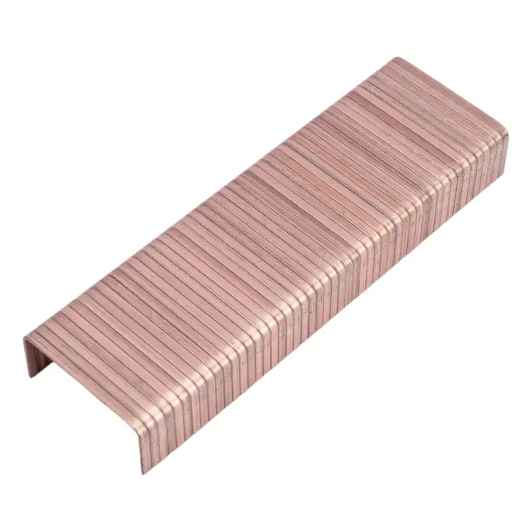 Скоба BeA Packfix 5/8, 15 мм 37100344