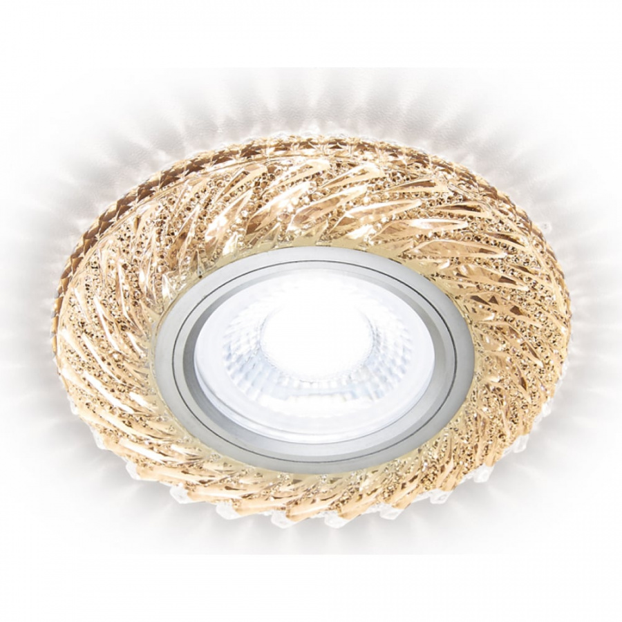 Встраиваемый светильник Ambrella Light Led