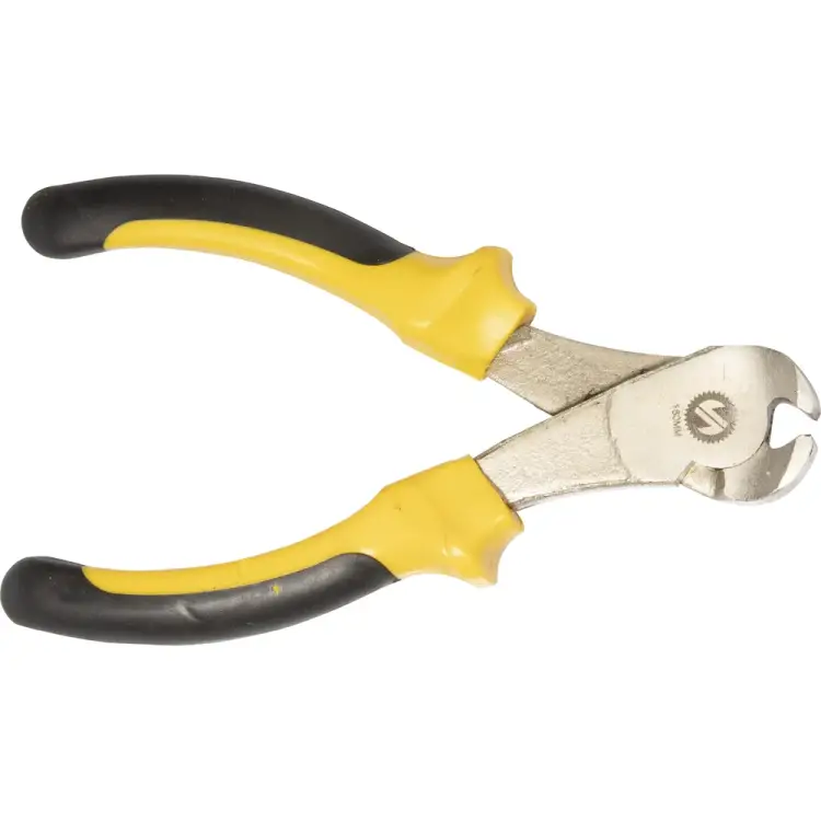 Торцевые кусачки ИНСТУЛС 00001228663