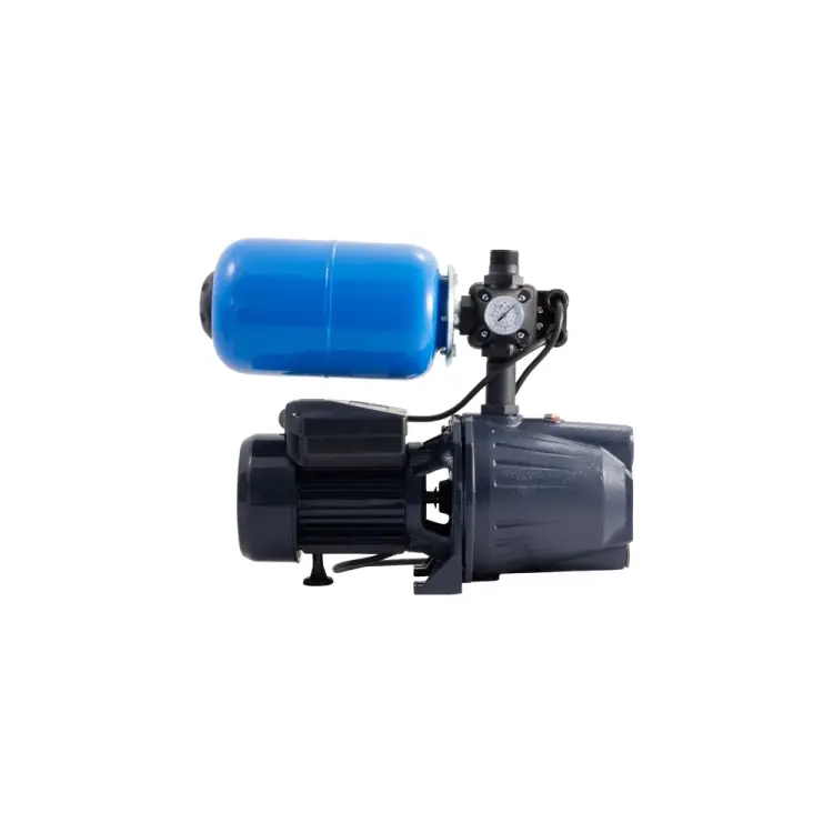 Станция автоматического водоснабжения UNIPUMP AUTO JET 100 L-5 91501