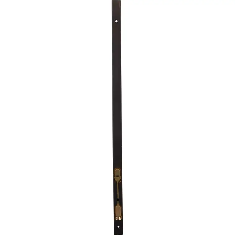 Торцевой шпингалет ALDEGHI LUIGI SPA SPA 202AB40