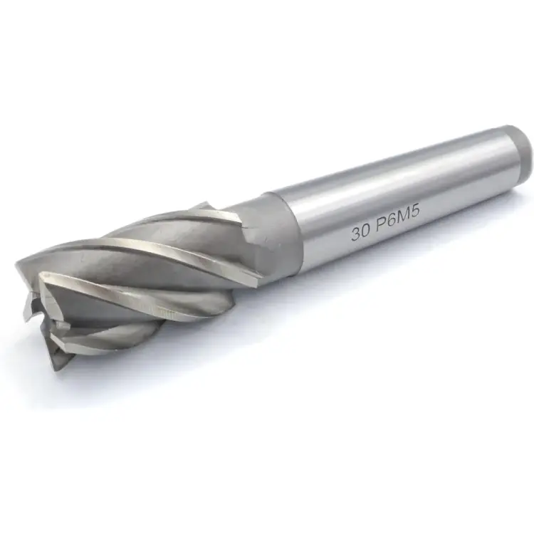 Концевая фреза TORNERI 039360 Концевая фреза TORNERI 039360