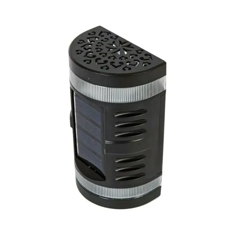 Светодиодный светильник GLANZEN RPD-0004-5-solar КА-00008357