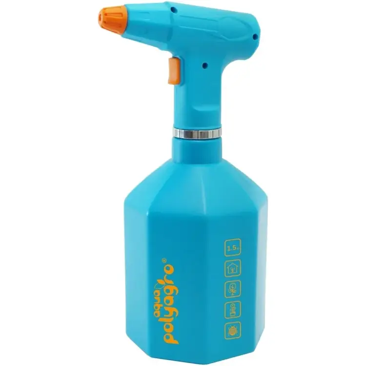 Бытовой аккумуляторный опрыскиватель POLYAGRO aqua 7574202