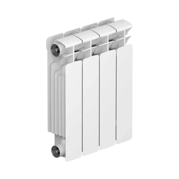 Биметалличческий радиатор RIFAR Base Ventil BVL 350 - 04