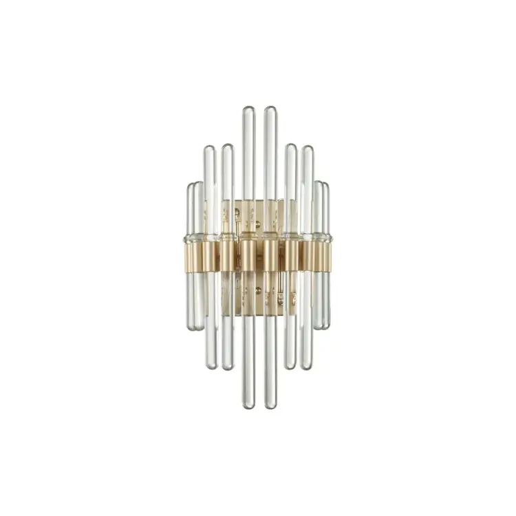 Настенный светильник ODEON LIGHT STIKA 4988_2W