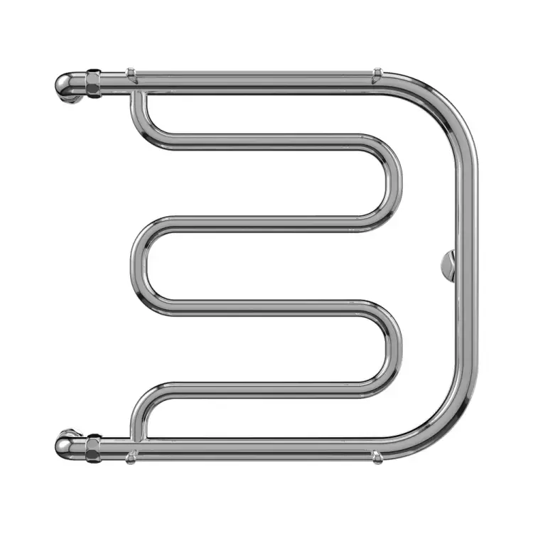 Водяной полотенцесушитель Terminus Фокстрот 4620768881312