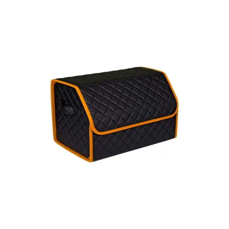 Сумка в багажник автомобиля Vicecar VC0002_оранжевый