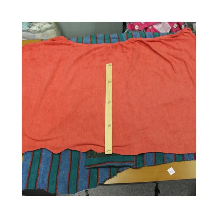 Цветная ветошь СПЕЦЛЕОН ВМАХЦВЕТ