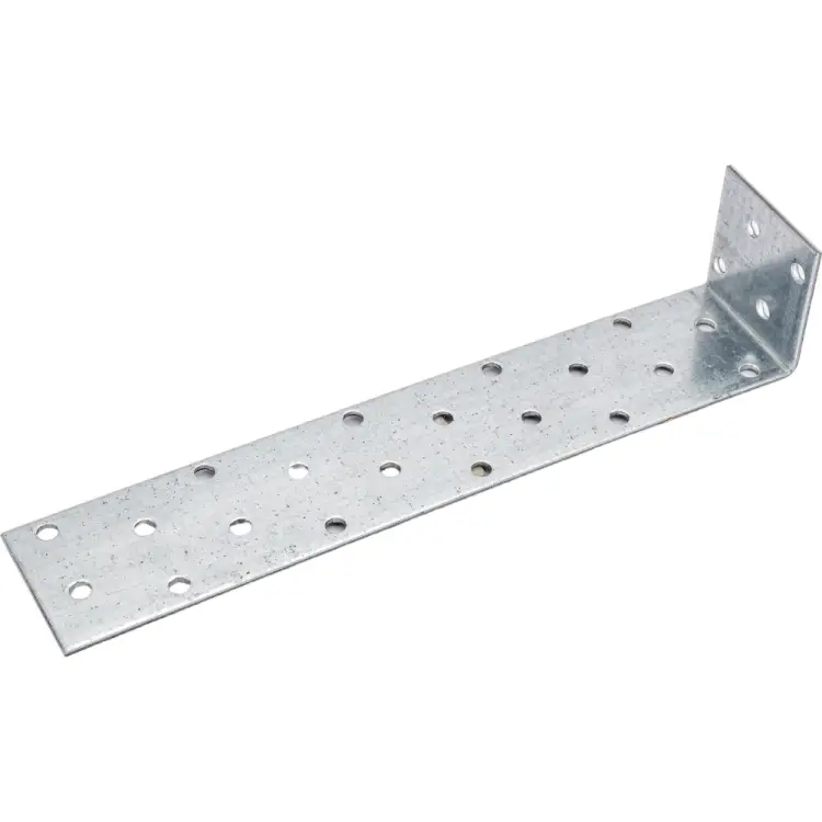 Крепежный анкерный крепежный уголок КРЕПКО-НАКРЕПКО 42261