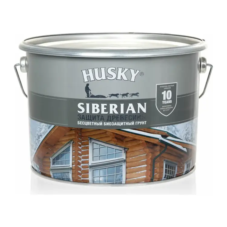 Грунт HUSKY SIBERIAN 27036