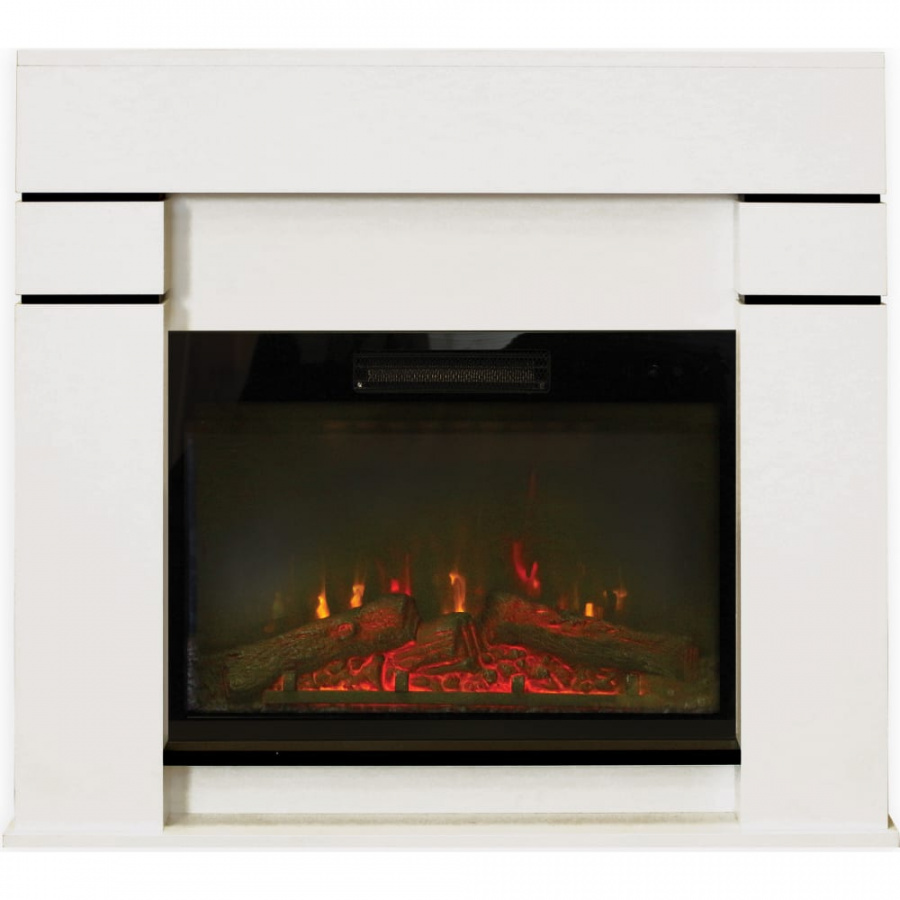 Каминокомплект RealFlame ALTA 24 WT KENDAL 24