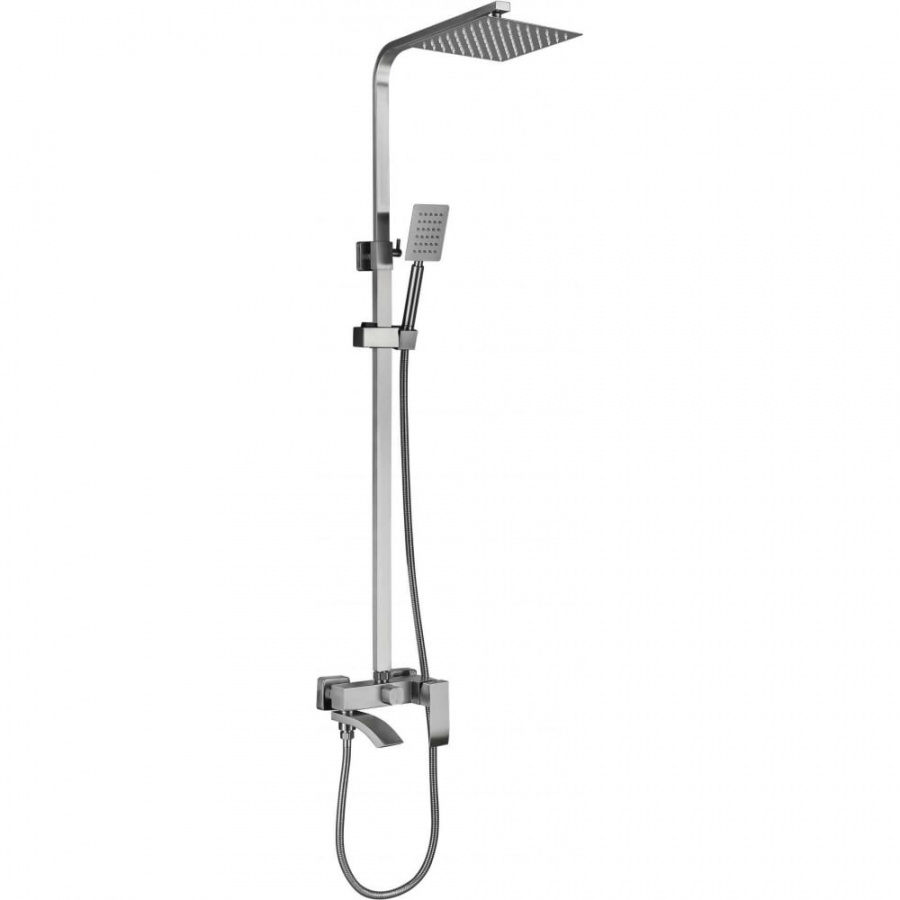 Душевая стойка Fmark FS8645-1