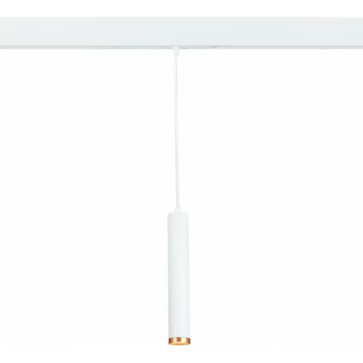 Подвесной трековый светильник ST luce ST659.593.10