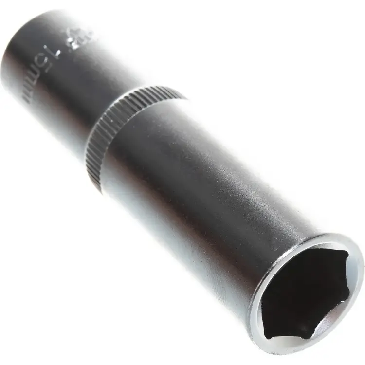 Глубокая шестигранная головка ABTOMTOOL PROFFI 542115