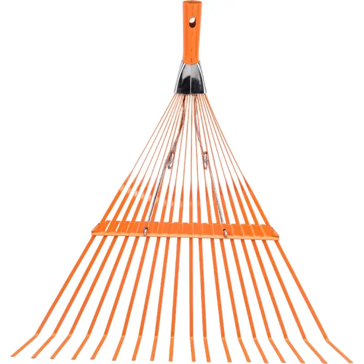 Пластинчатые веерные грабли SKRAB 28409