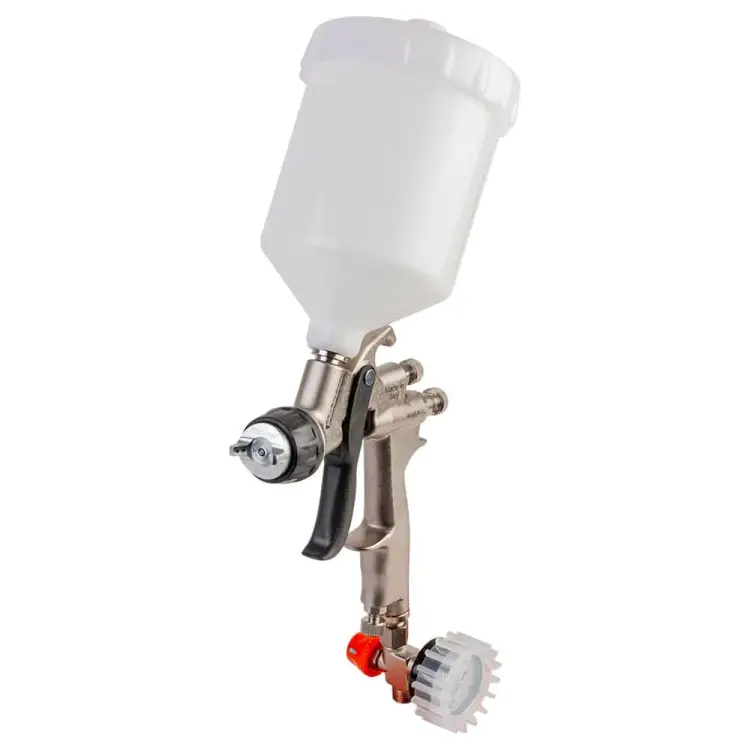 Краскопульт WALCOM SLIM XLIGHT 833022