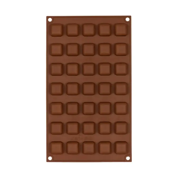 Силиконовая форма для конфет S-Chief 574184