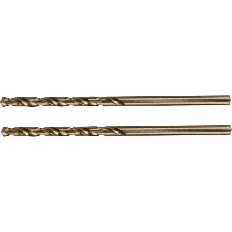 Сверло по металлу Denzel 71404