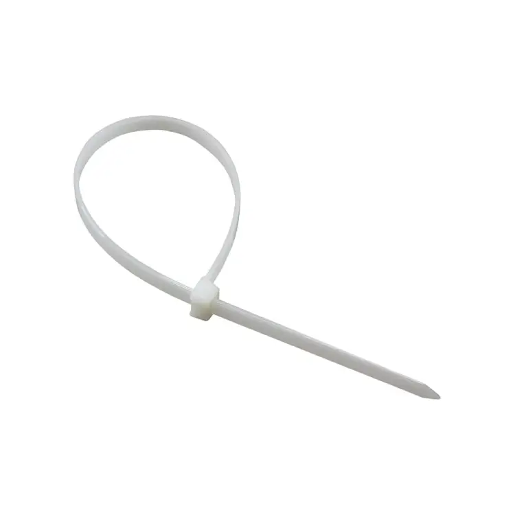 Нейлоновые стяжки 5Bites CV-200WH