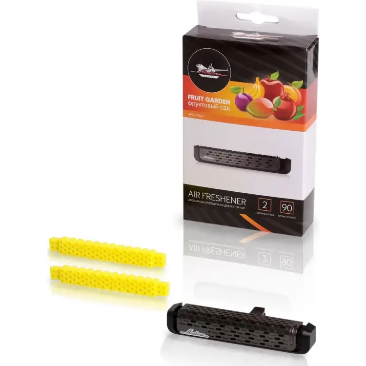 Ароматизатор в дефлектор Airline VIP AFVIP042