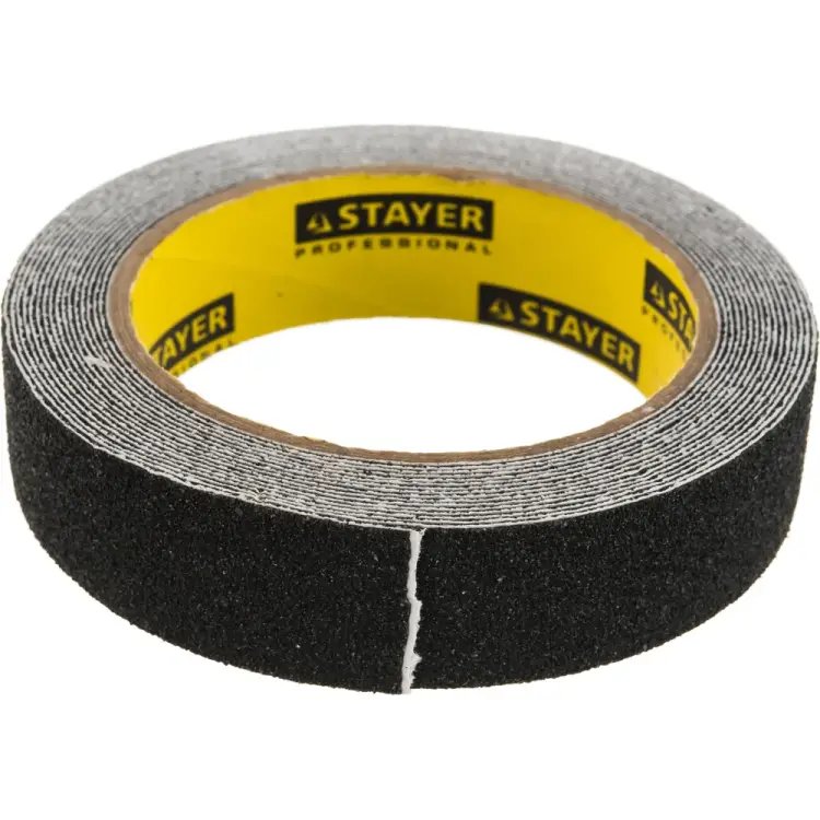 Противоскользящая клейкая лента STAYER Profi 12270-25-05