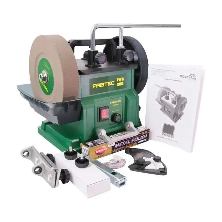 Заточной станок FABTEC FWG200 63268