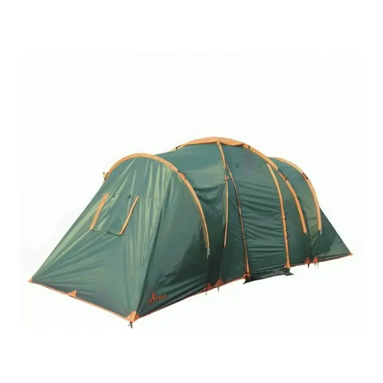 Палатка Tramp Totem Hurone 6 V2 TTT-035 Палатка Tramp Totem Hurone 6 V2 TTT-035