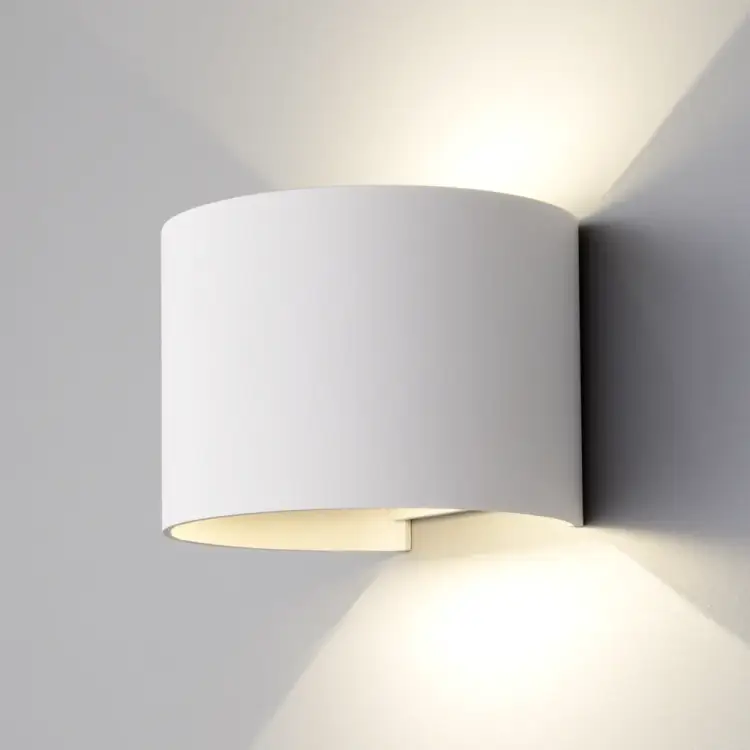 Садово-парковый светильник Elektrostandard 1518 TECHNO LED / BLADE a038830