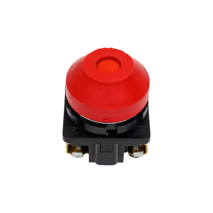 Кнопочный выключатель TDM ELECTRIC КЕ 081-У1-исп.2 SQ0753-0028