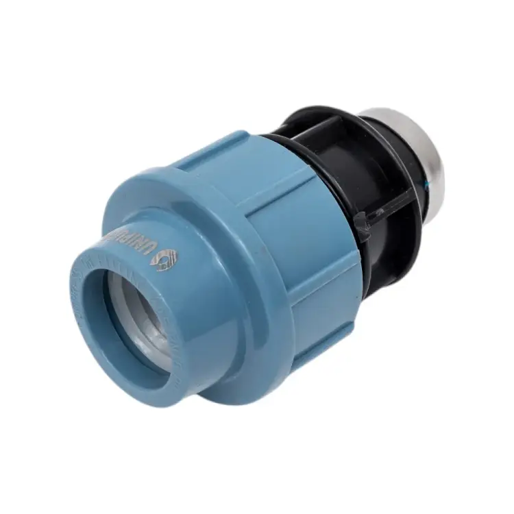 Переход на внутреннюю резьбу UNIPUMP 25 мм, 1/2" 80767